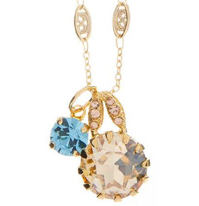 Mariana Jewellery N-5133/2 6002 Necklace