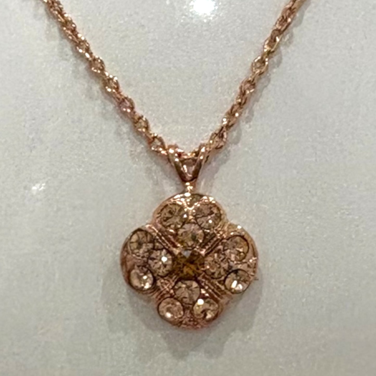 Mariana Jewellery N-5145/10 6013 Necklace