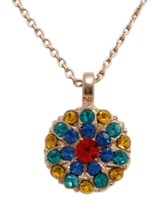 Mariana Jewellery N-5212 888885 Guardian Angel Necklace