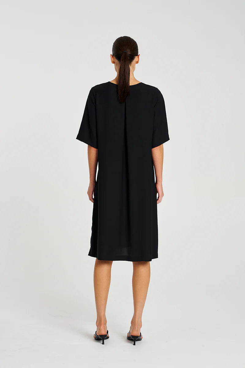 Mela Purdie Plaza Dress - Mache