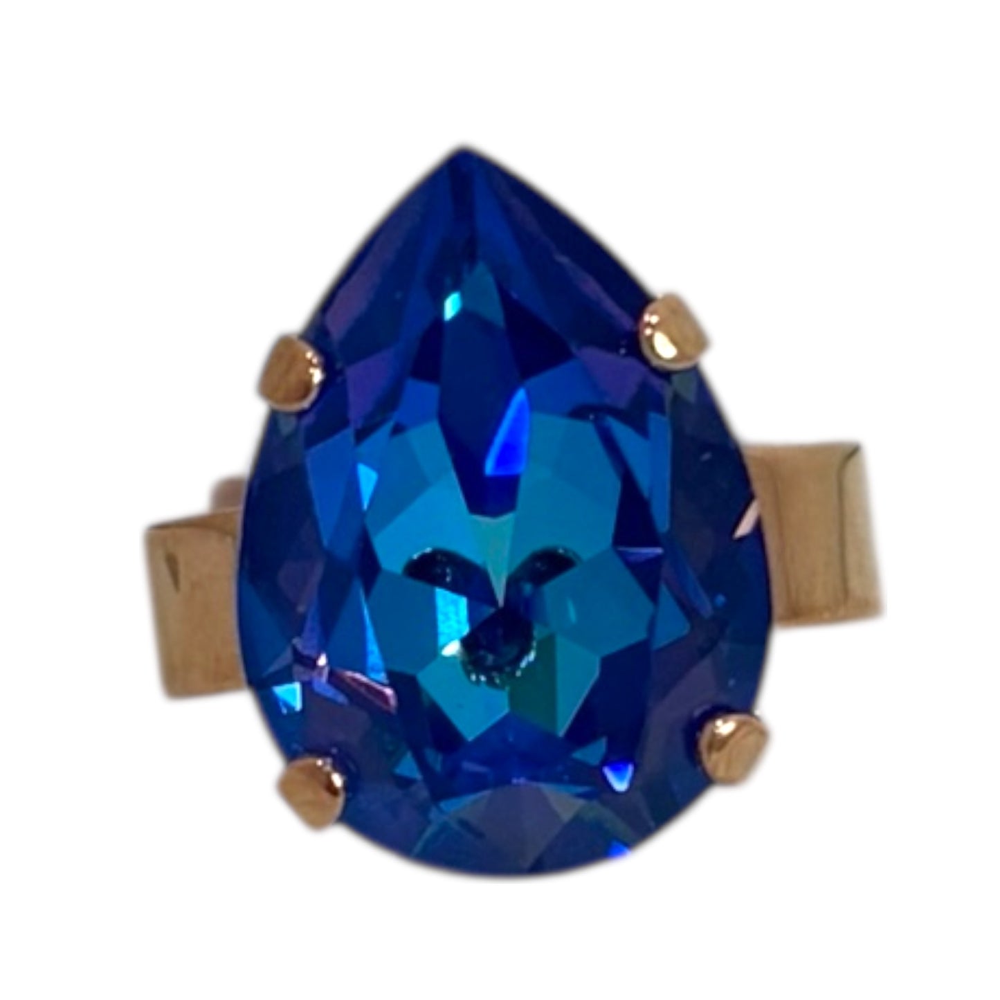 Mariana Jewellery R-7098/5 167 Ring