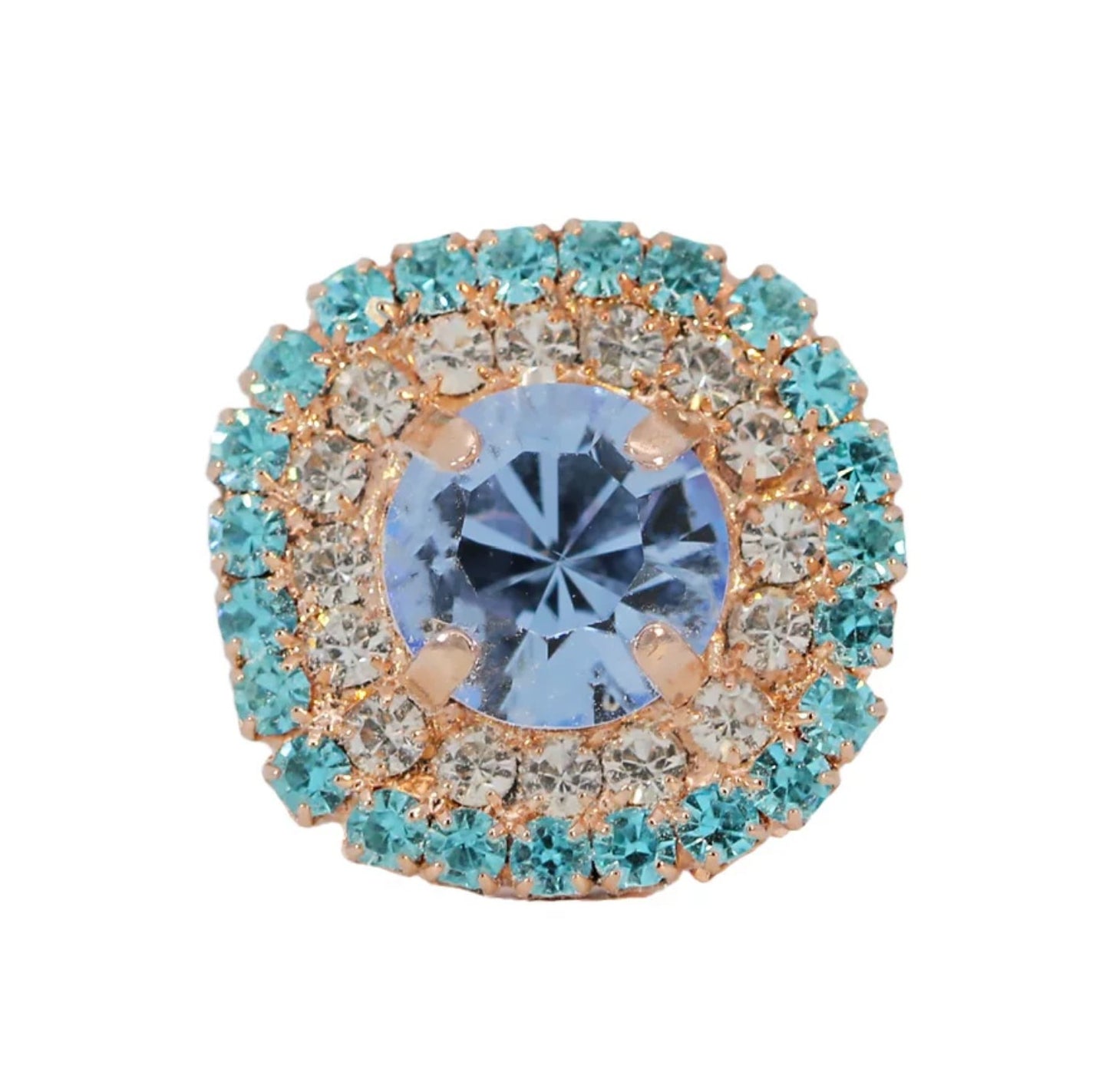 Mariana Jewellery R-7137/11 5002 Ring