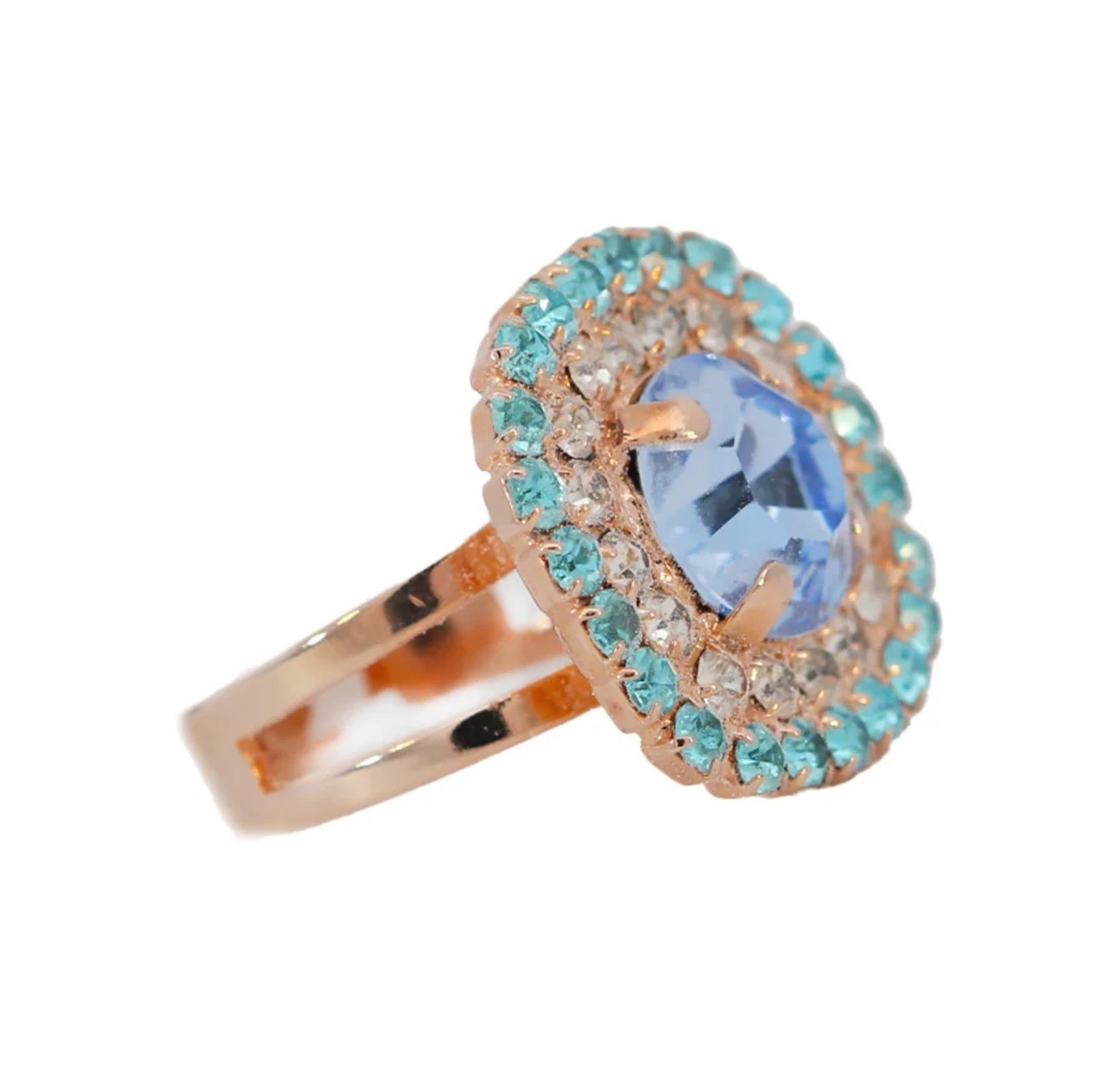 Mariana Jewellery R-7137/11 5002 Ring