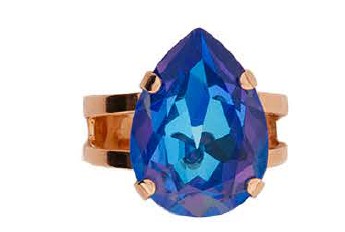 Mariana Jewellery R-7098/5 167 Ring