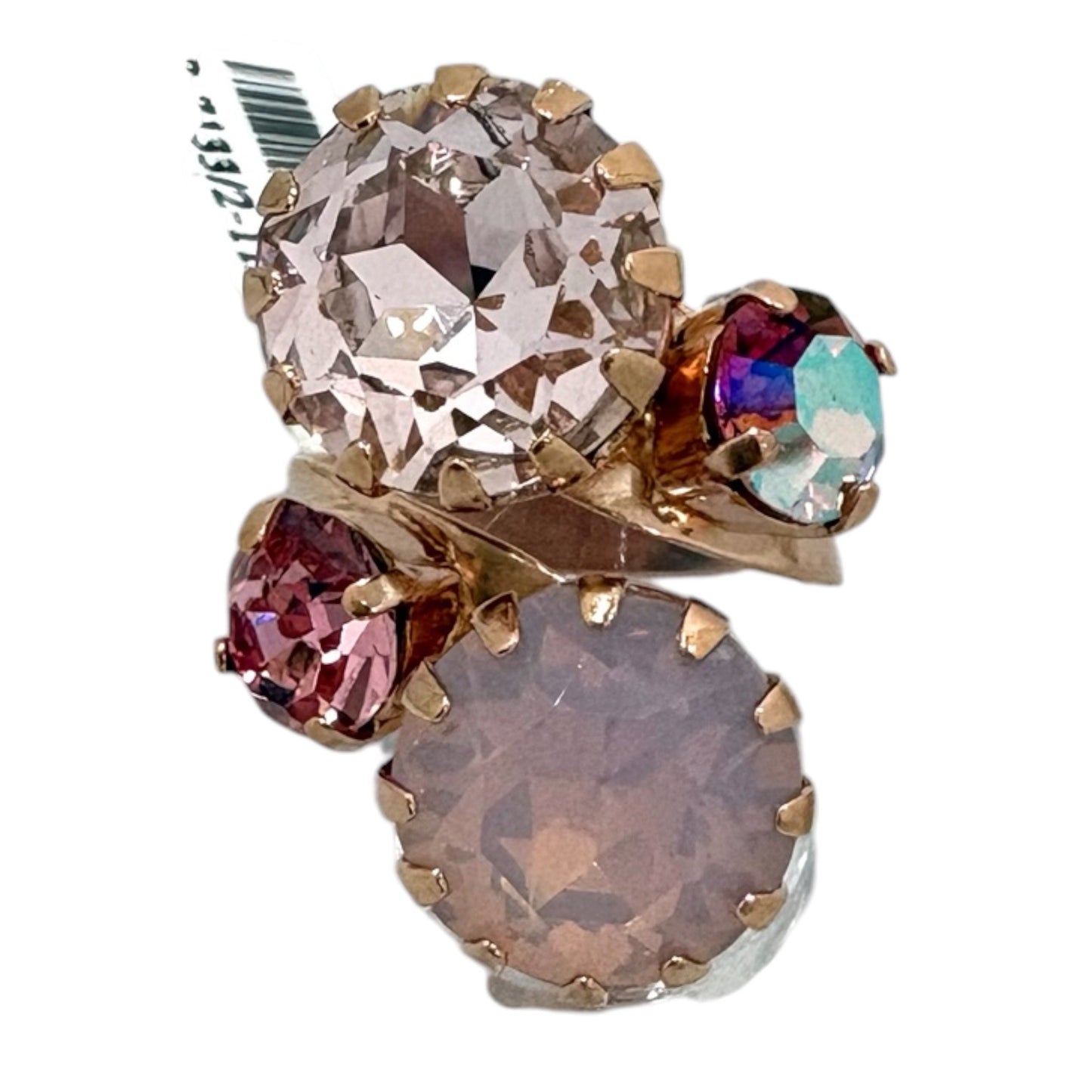 Mariana Jewellery R-7133/2 1129-2 Ring