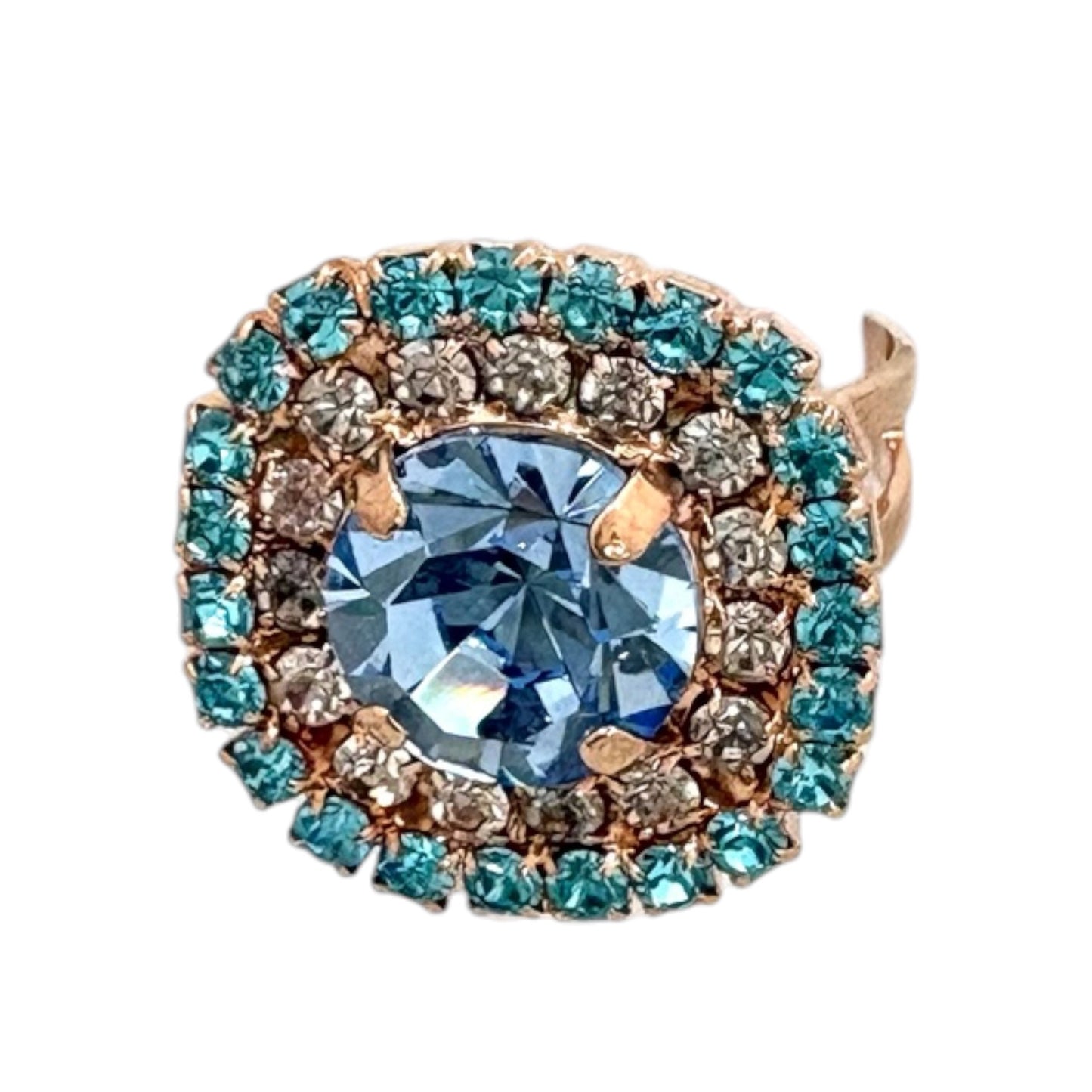 Mariana Jewellery R-7137/11 5002 Ring