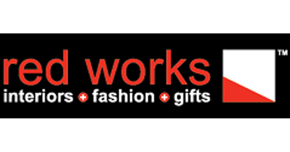 Red Works Contractor Mela Purdie Sale – Red Works
