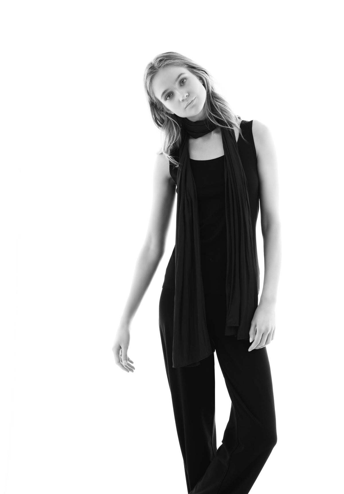 Mela Purdie Singlet