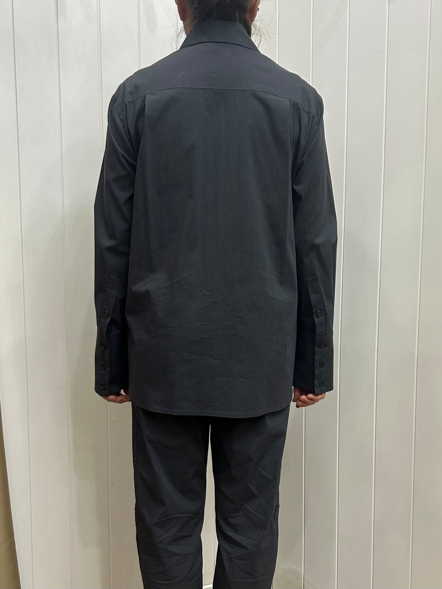 Mela Purdie Smooth Shirt - Microprene