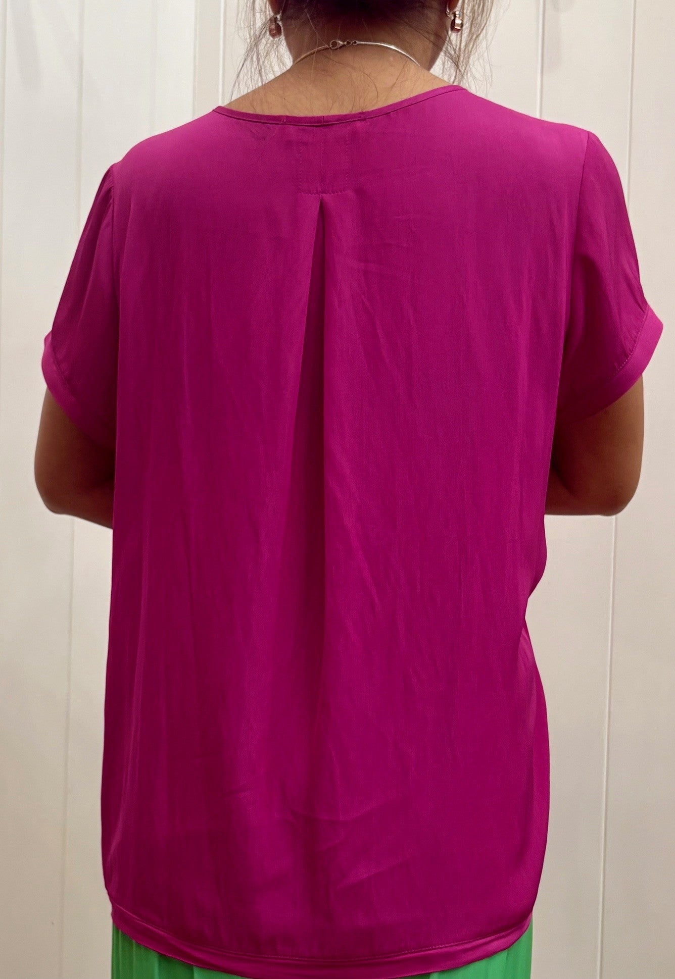 Mela Purdie Transit T - Mache - Sale