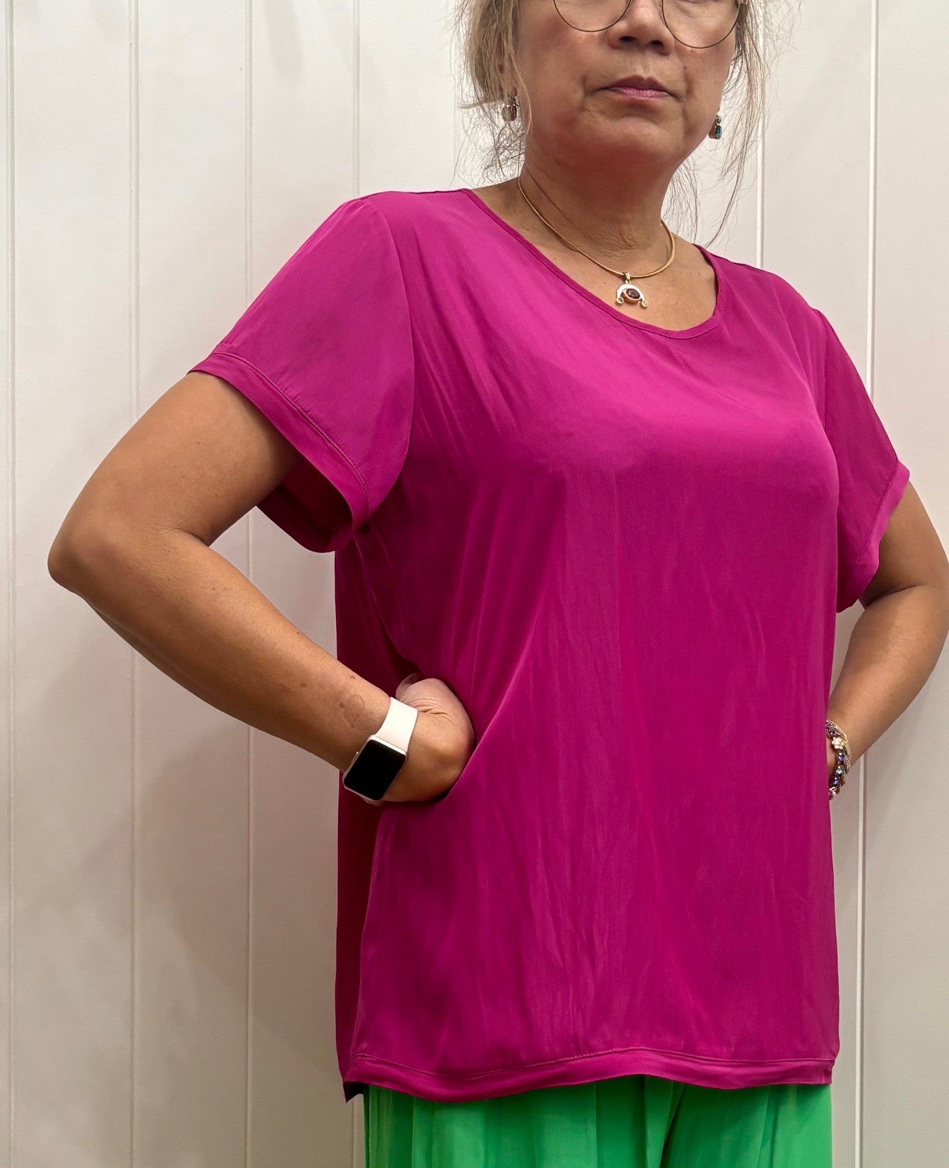 Mela Purdie Transit T - Mache - Sale