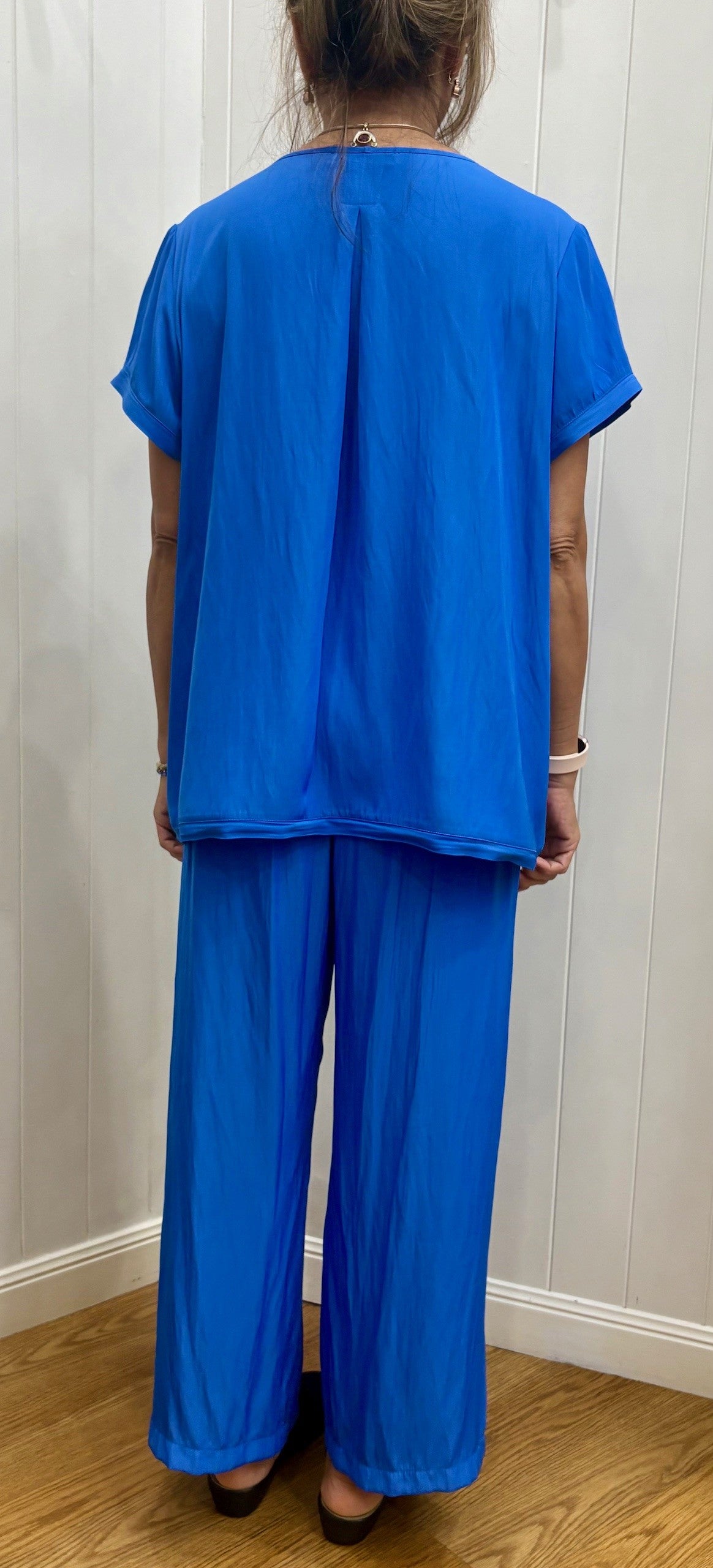 Mela Purdie Transit T - Mache - Sale