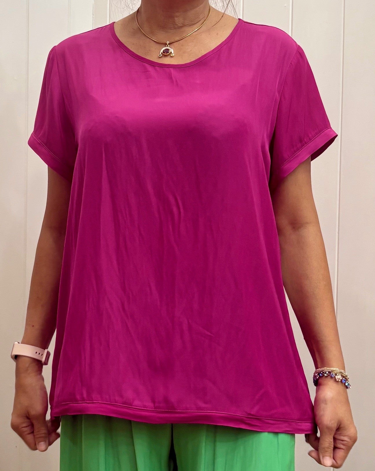 Mela Purdie Transit T - Mache - Sale