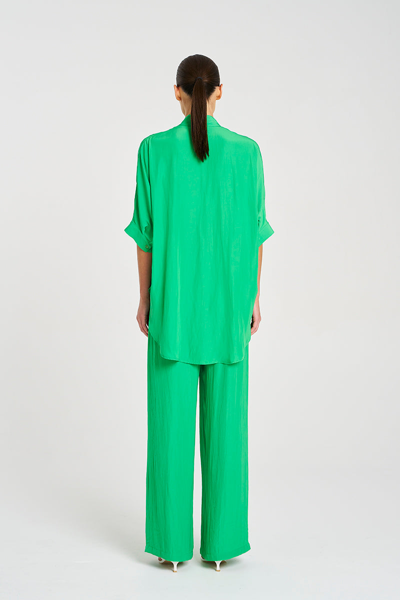 Mela Purdie Villa Overshirt - Mache