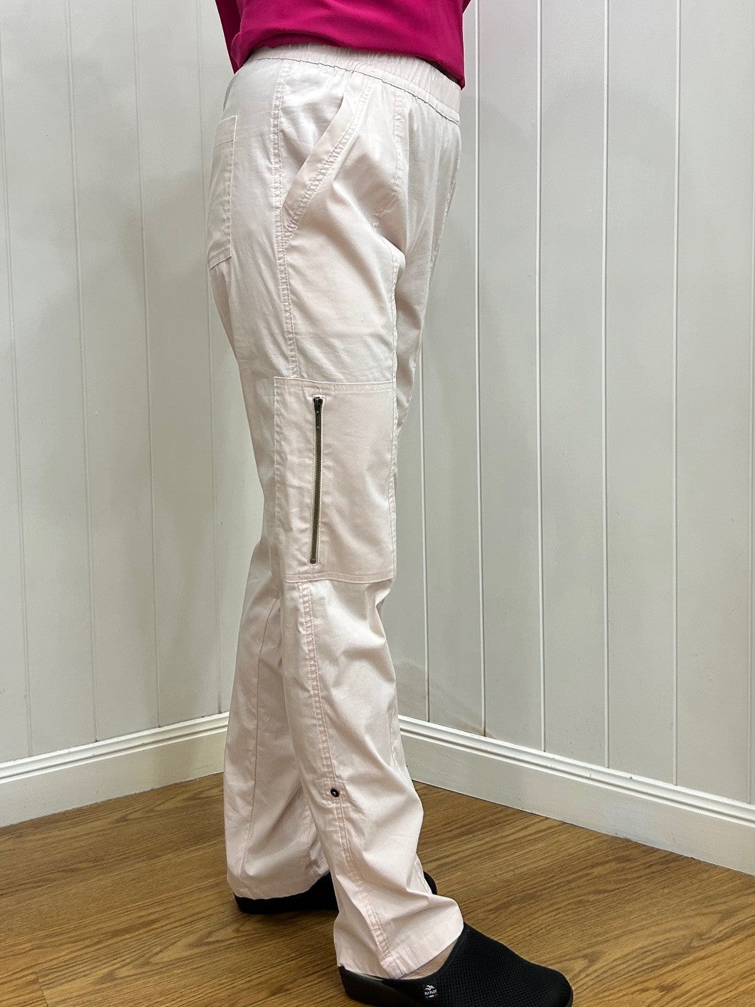 Mela Purdie Zip Cargo - Microprene - Sale