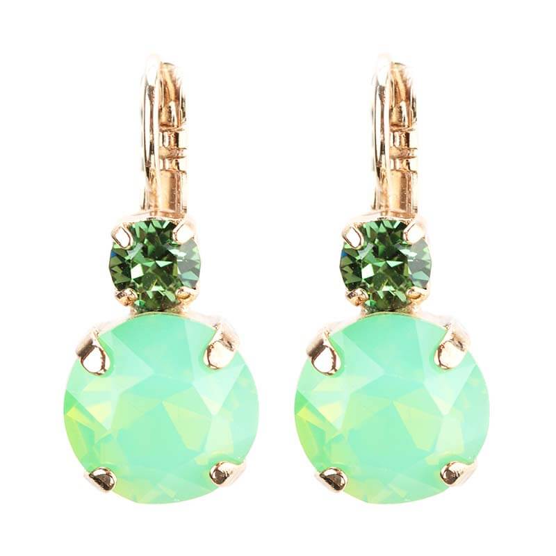 Mariana Jewellery E-1037A 360390 Earrings