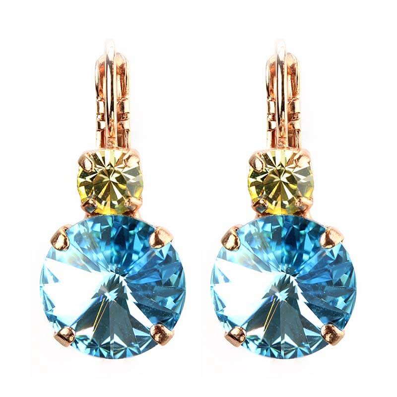 Mariana Jewellery E-1037R 213202 Earrings