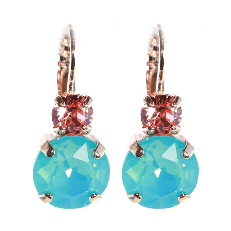 Mariana Jewellery E-1037/30 1911 Earrings