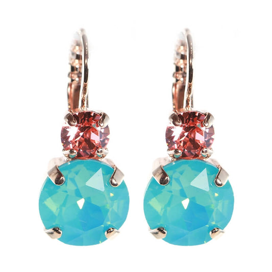 Mariana Jewellery E-1037/30 1911 Earrings