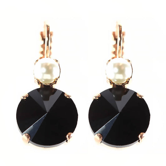 Mariana Jewellery E-1037R 139280 Earrings