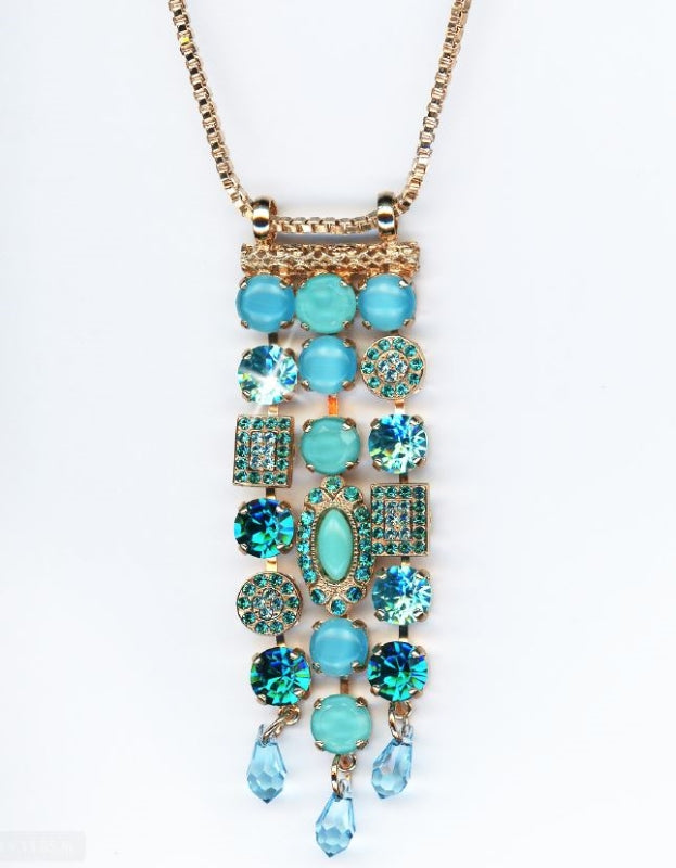 Mariana Jewellery N-5068/2 1162 Pendant Necklace