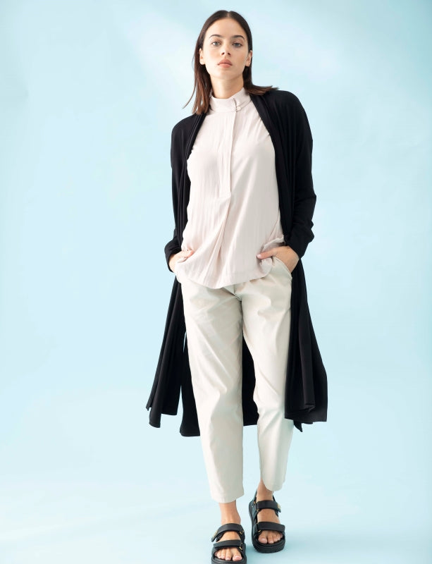Mela Purdie Nomad Pant - Microprene