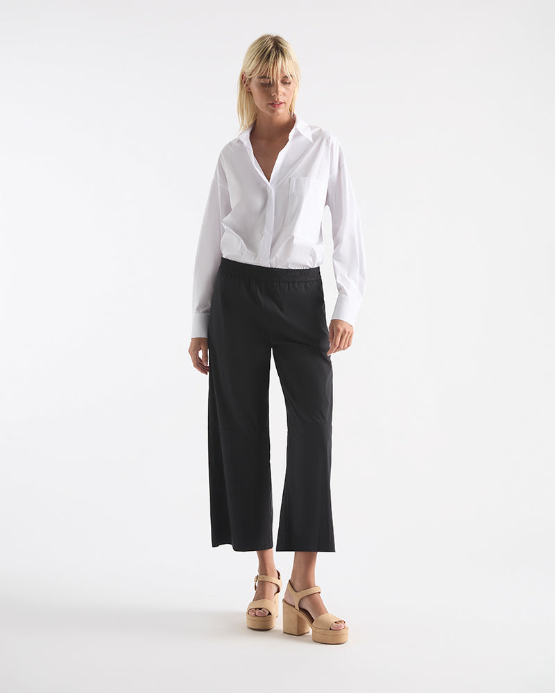 Mela Purdie Slice Pace Pant - Microprene - Sale