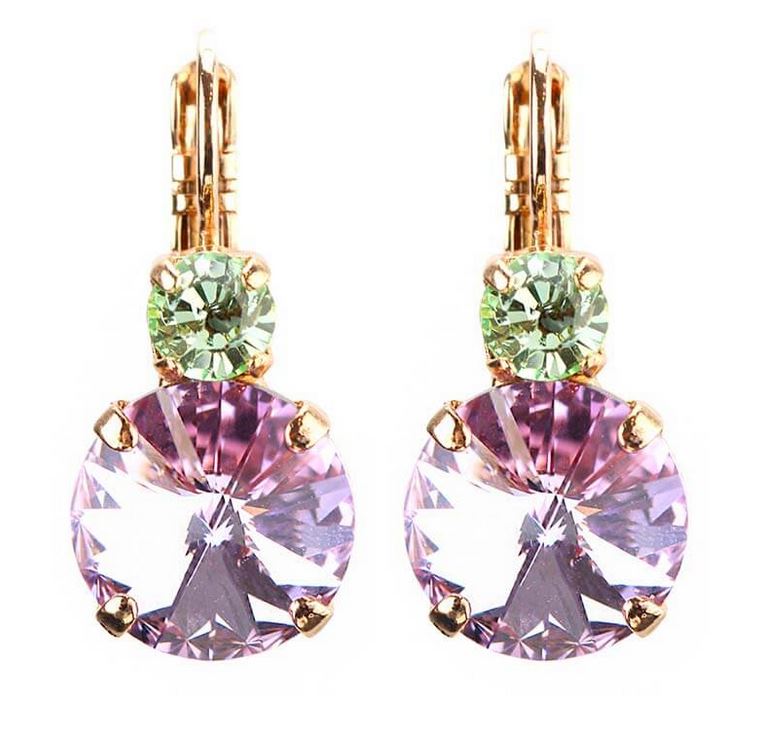 Mariana Jewellery E-1037R 238371 Earrings