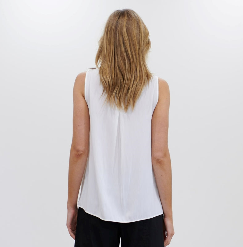 Mela Purdie Audrey Tank - Mache