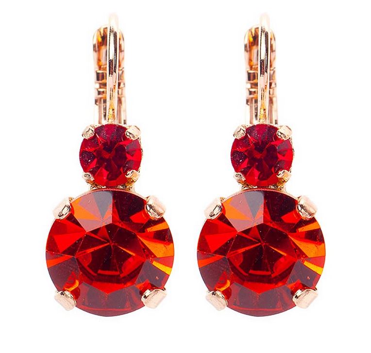 Mariana Jewellery E-1037 227236 Earrings