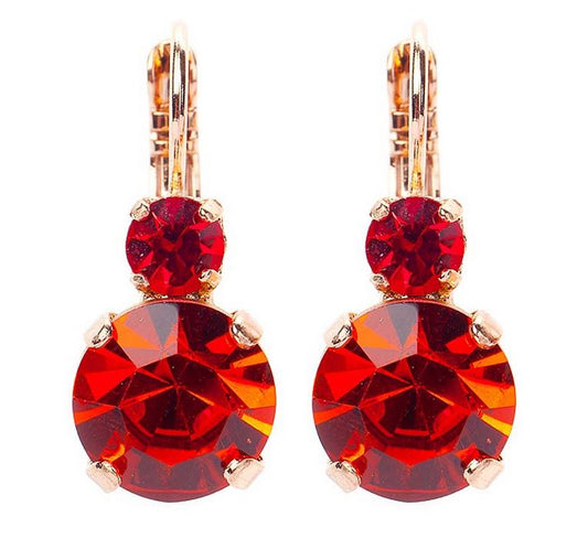 Mariana Jewellery E-1037 227236 Earrings