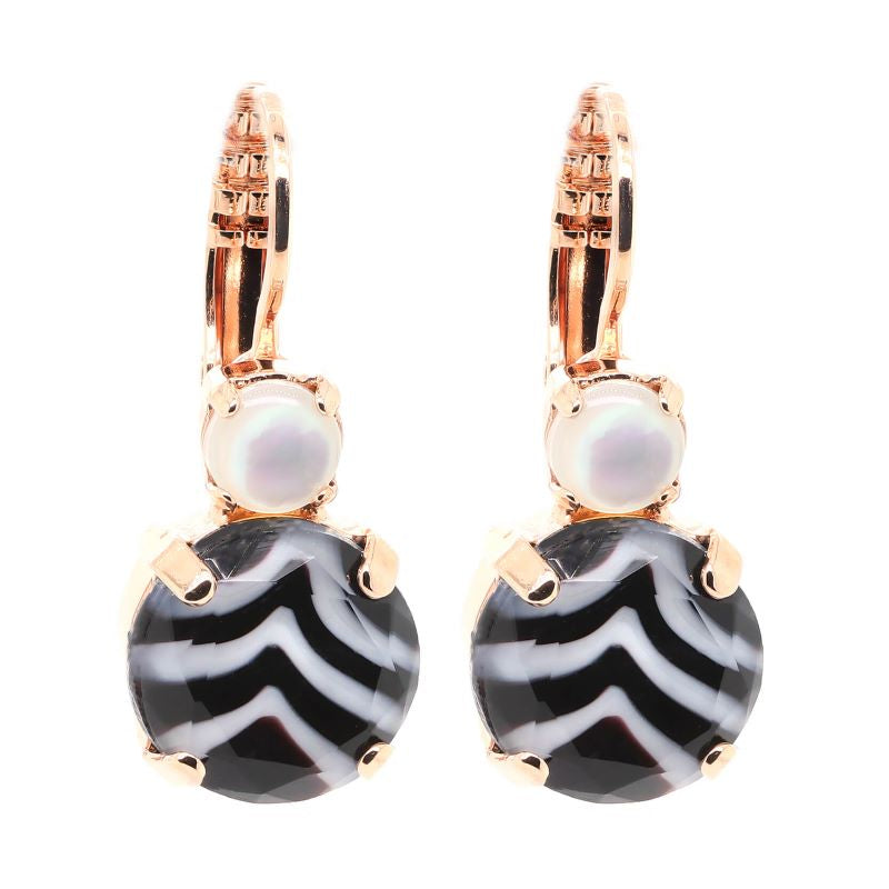 Mariana Jewellery E-1037 13902R Earrings