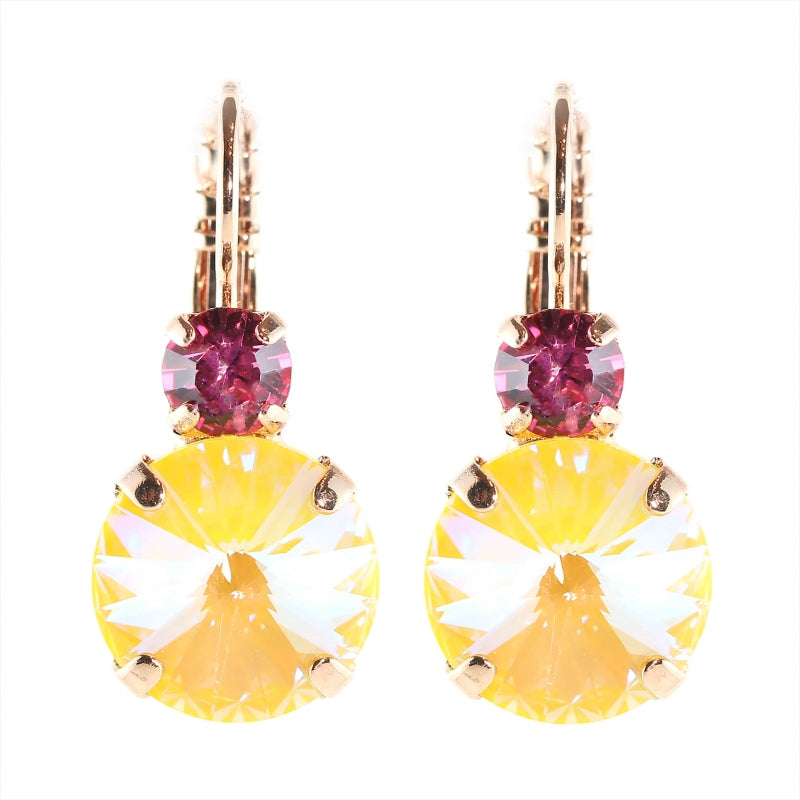 Mariana Jewellery E-1037R 209141 Earrings