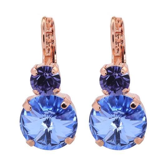 Mariana Jewellery E-1037R/30 1516 Earrings