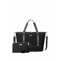Baggallini - Expandable Carry On Duffle 