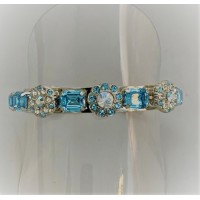Mariana Jewellery B-4011 141 Bracelet Rhodium