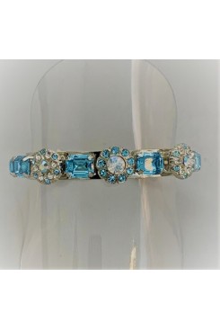 Mariana Jewellery B-4011 141 Bracelet Rhodium