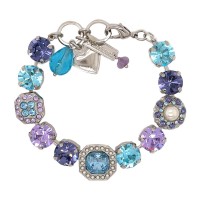 Mariana Jewellery B-4174/10 1152 Bracelet RO - Rhodium