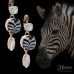 Mariana Jewellery E-1460 M87282 Earrings