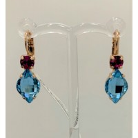 Mariana Jewellery E-1628/3 1909 Earrings