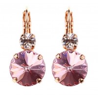 Mariana Jewellery E-1037R 001223 Earrings