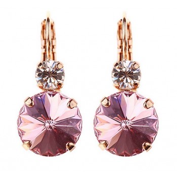 Mariana Jewellery E-1037R 001223 Earrings