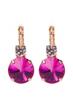 Mariana Jewellery E-1037R 001502 Earrings