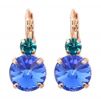 Mariana Jewellery E-1037R 229206 Earrings