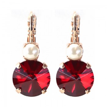 Mariana Jewellery E-1037R 139208 Earrings