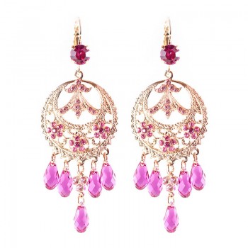 Mariana Jewellery E-1043/1 5022 Earrings