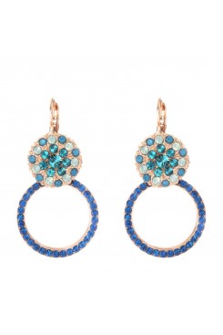 Mariana Jewellery E-1329 1128 Earrings