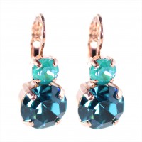 Mariana Jewellery E-1037R/30 142379 Earrings