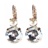 Mariana Jewellery E-1037A 139001 Earrings