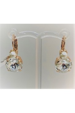 Mariana Jewellery E-1037R 139001 Earrings